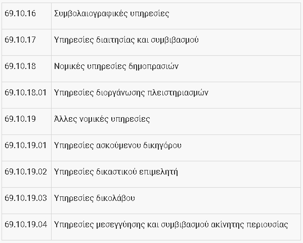 eksairoumenoi kad