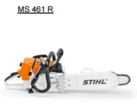 ms 461 r