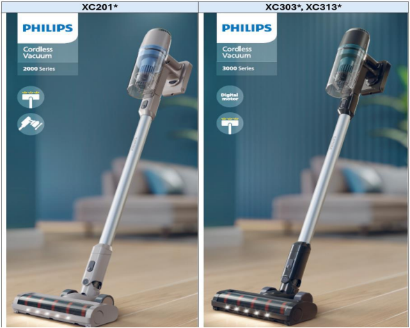 skoupes philips
