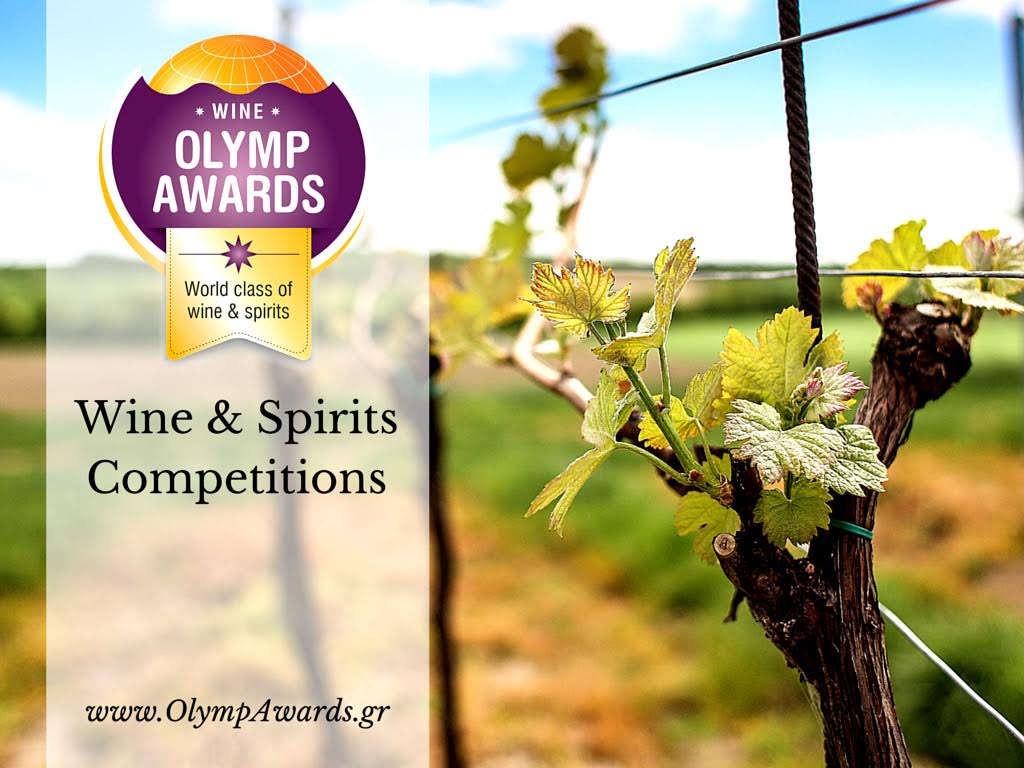 Wine Olympic Awards