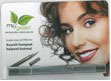Teeth Pen